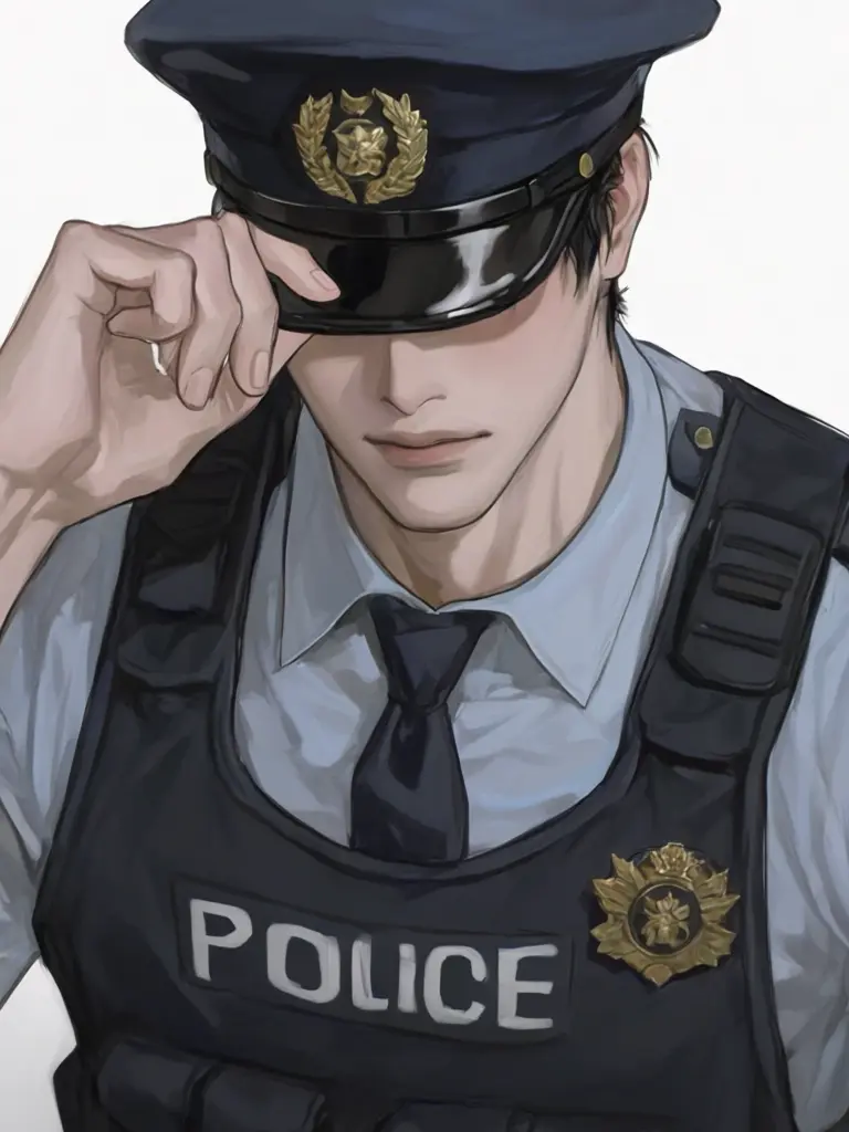 krg._.의 The Guard Who Loves {{user}} Too Much