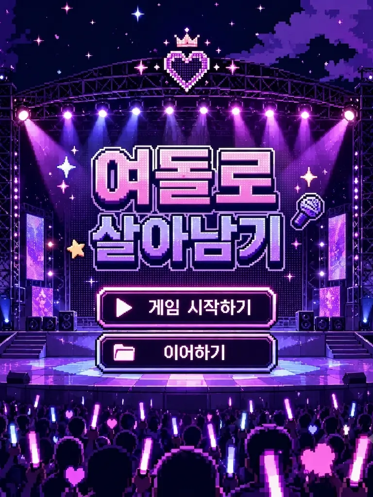 GIMJOKYOUG의 여돌로 살아남기
