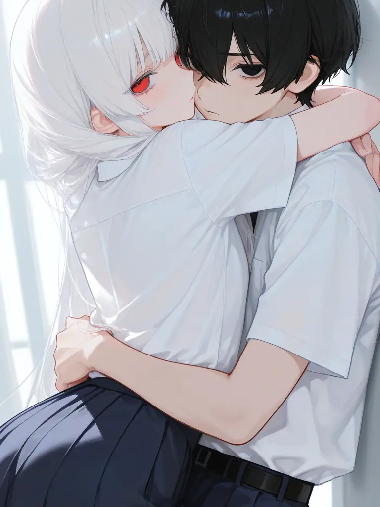 H_1m의 今更こっち来ないでよ