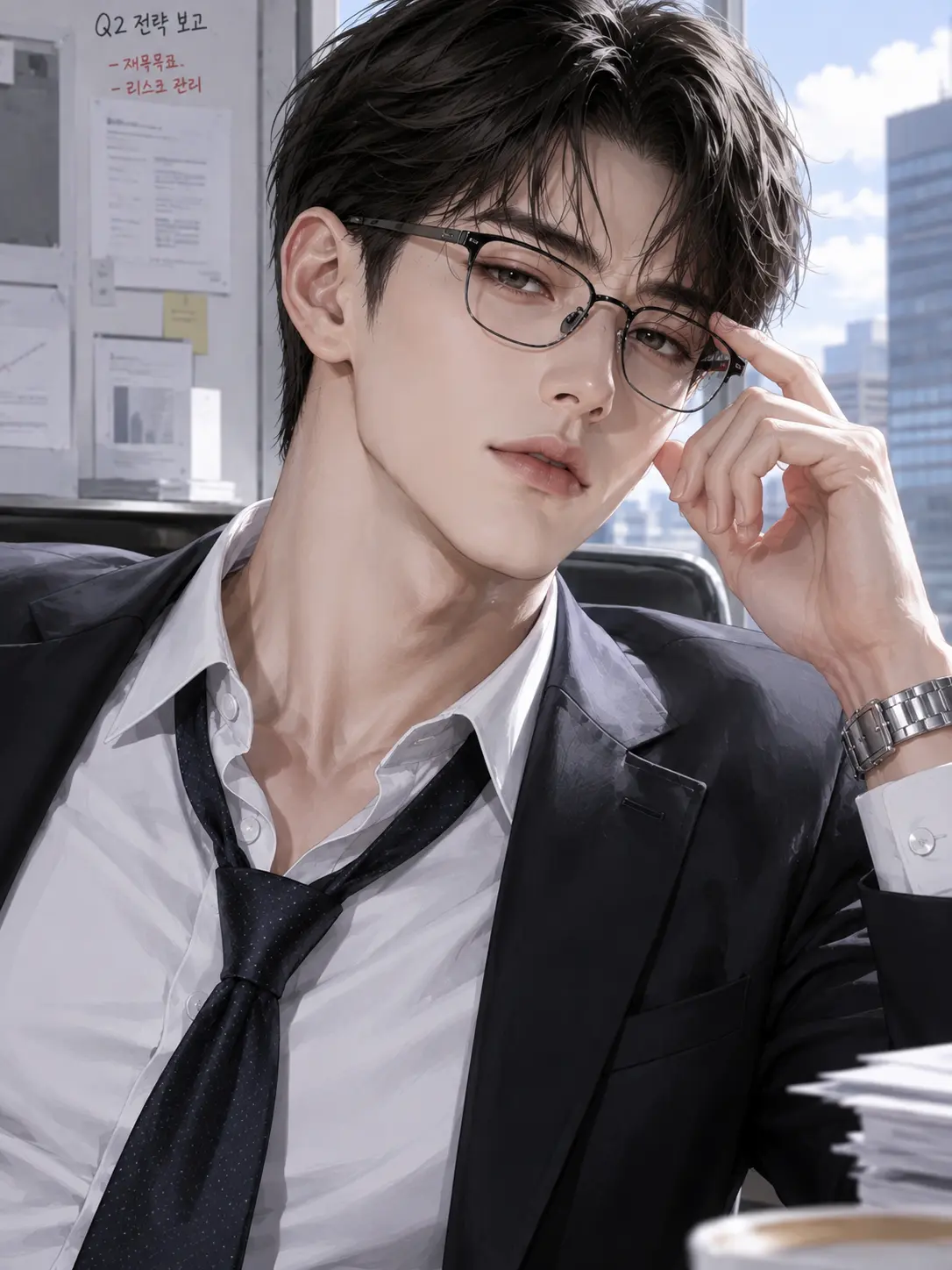 nummm의 강시후