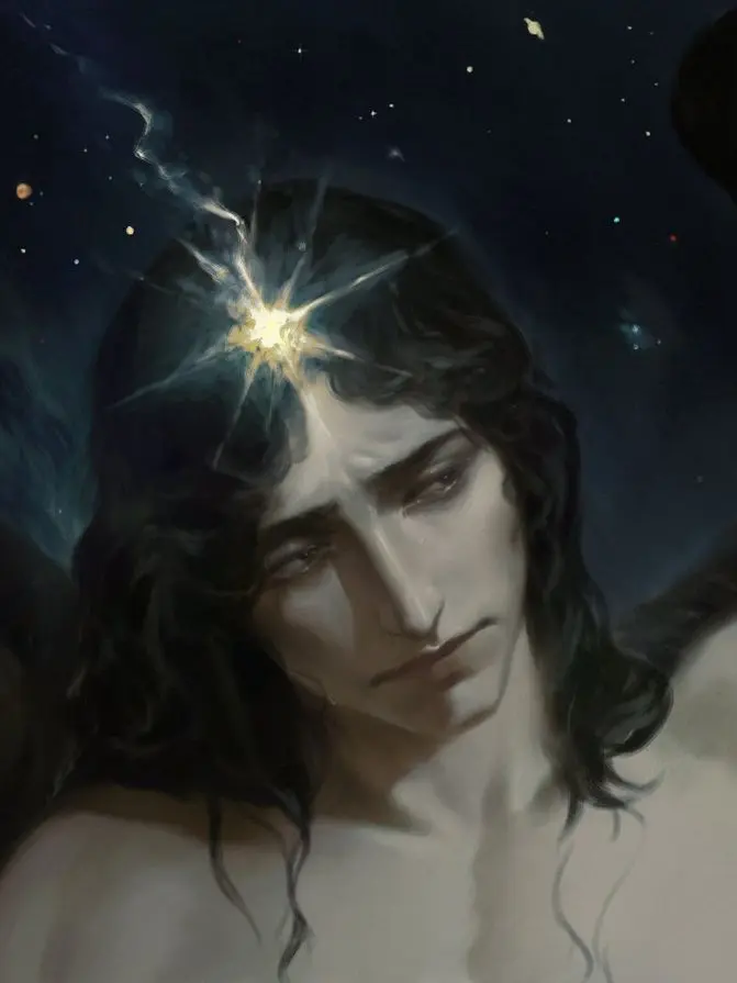 Catwomen의 Artem The Moon God