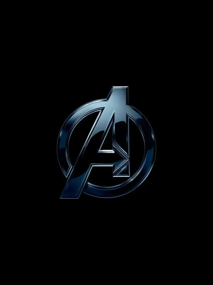 kerni_cha의 Avengers