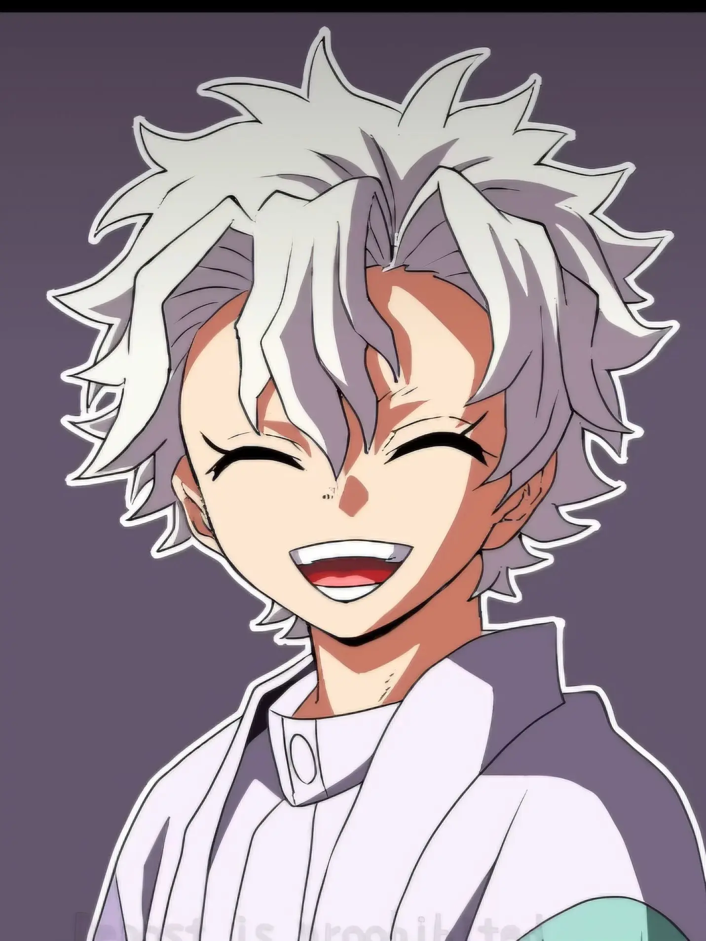 AcidicLoan0664의 시나즈가와 형제의 싸움을 막아라