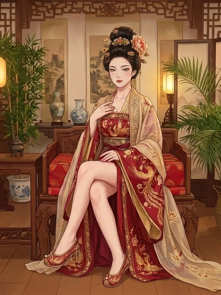 GivingCart9448의 自ら斬った弟の妻を引き出した