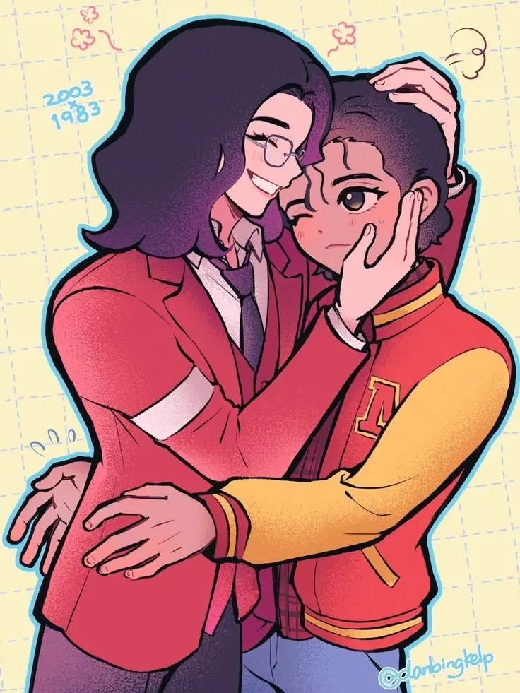 _Michael-Jackson_의 마잭 좋아하는 사람 모음 1탄!