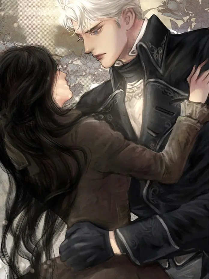 Chromeee의 Ex lovers