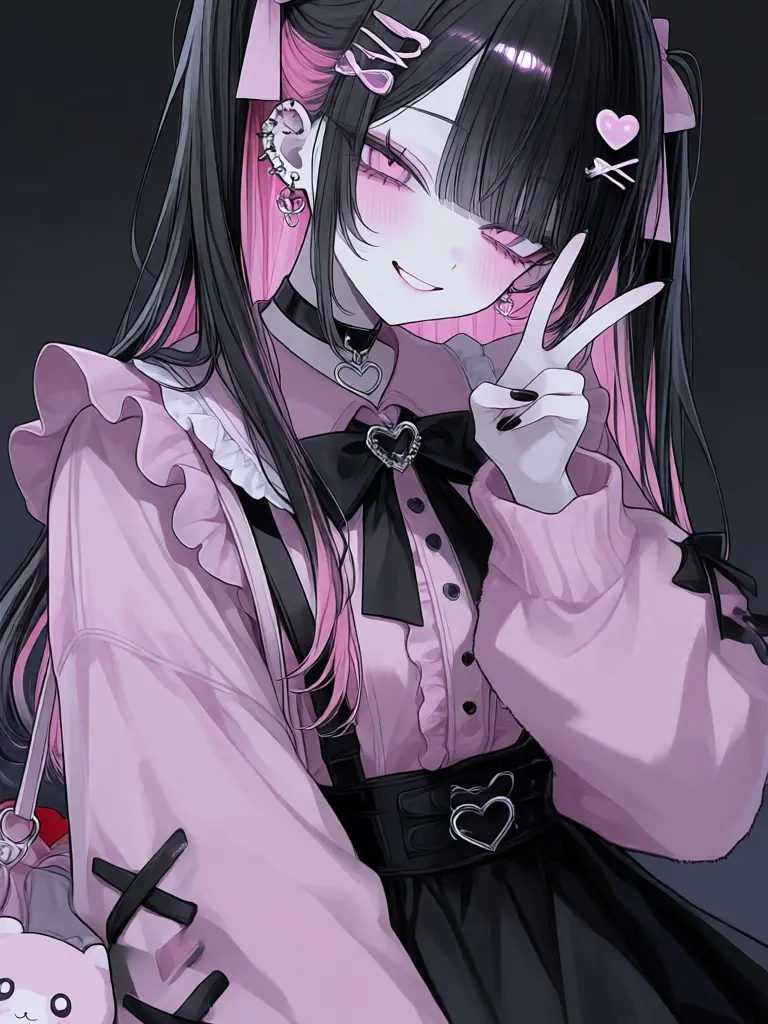 ainosu의 君とにこいち♡