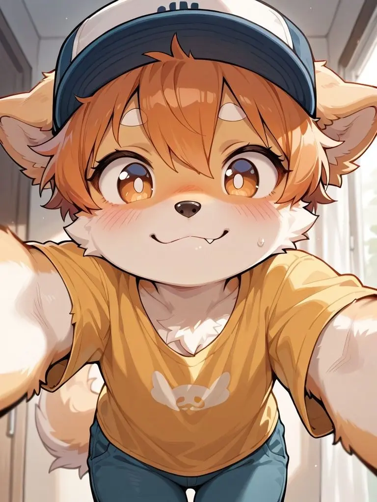 OliveJazz3703의 男………だよね？