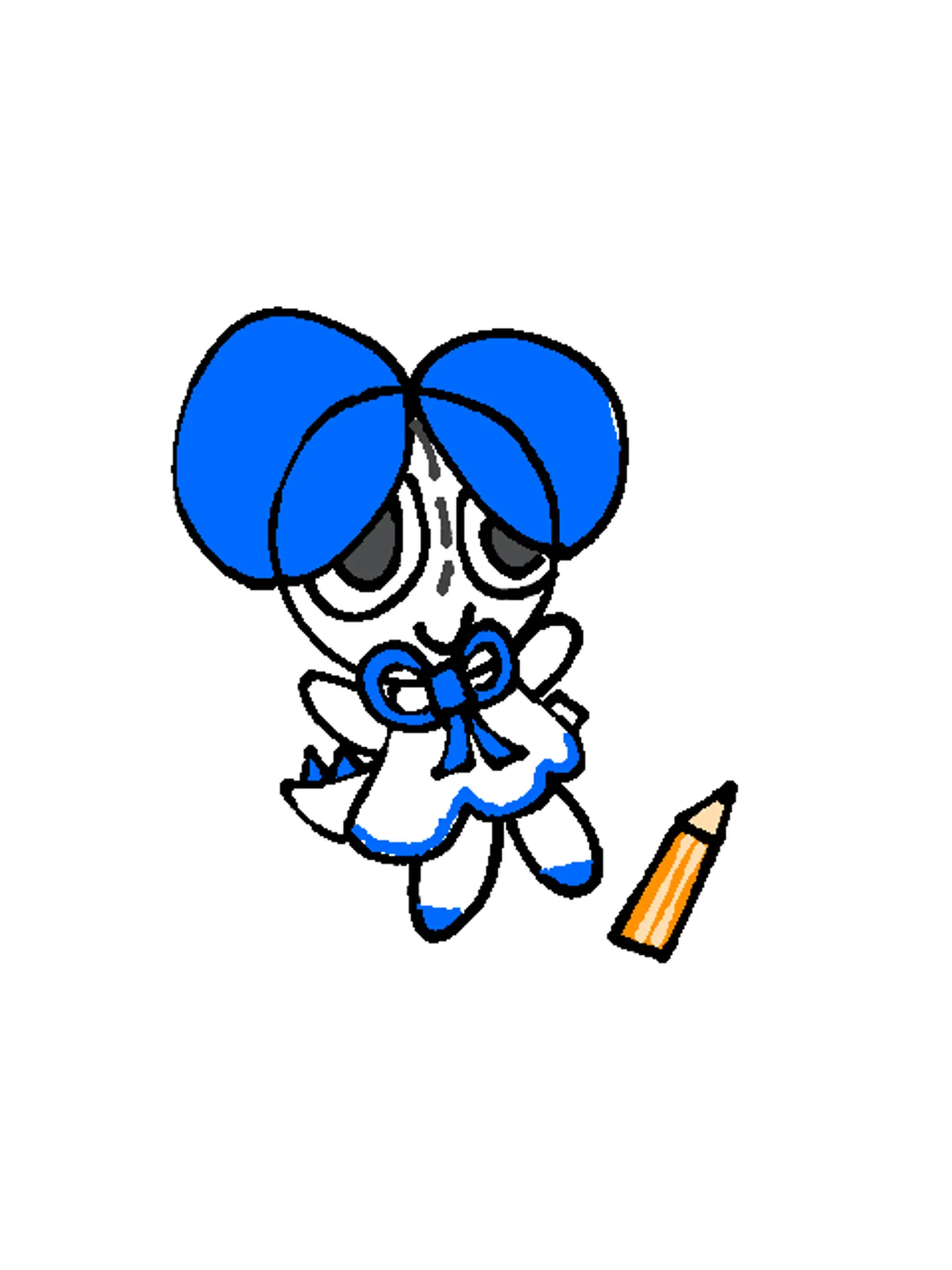 CharacterPaper의 캐릭터 페이퍼