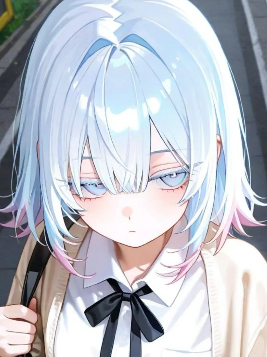 sukina.situation의 無口甘えん坊の幼馴染 夢乃