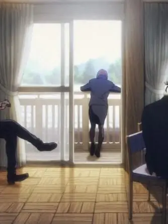 Shareyummynachos의 Jujutsu Kaisen