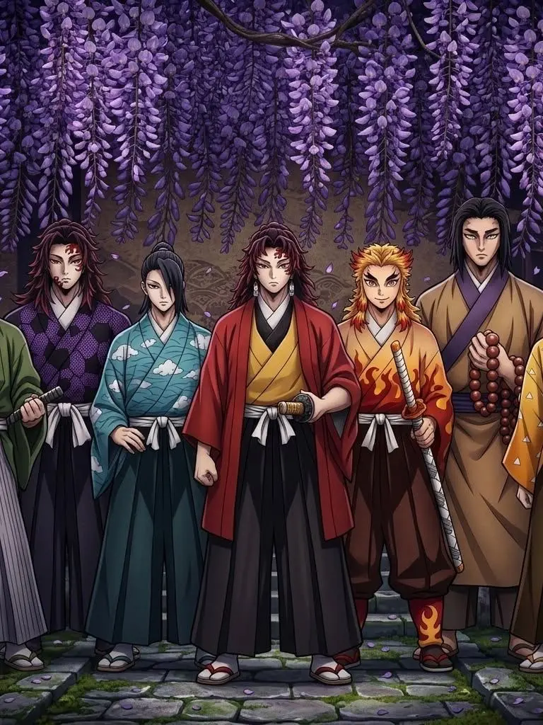 ShrillNewt8205의 Sengoku era