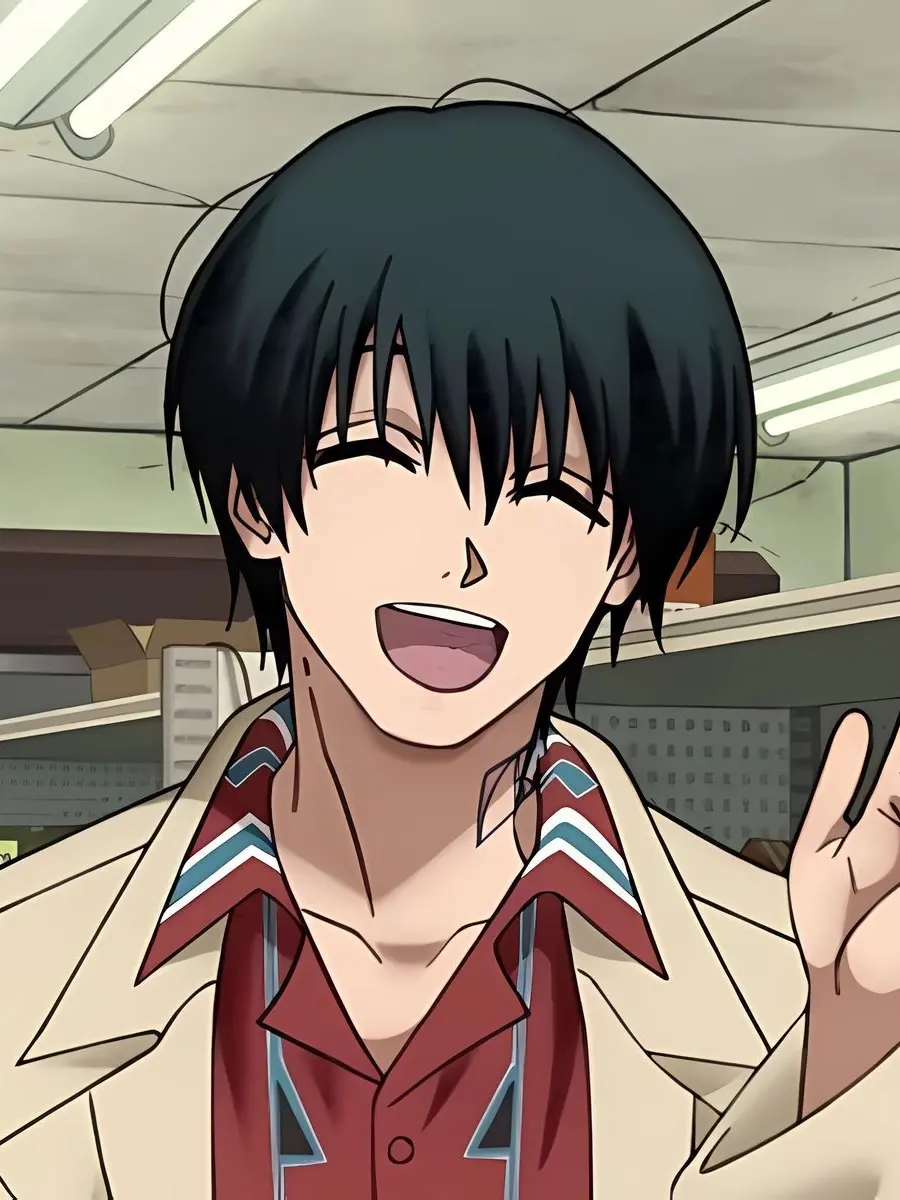 ShortGauge0393의 오더/X일파