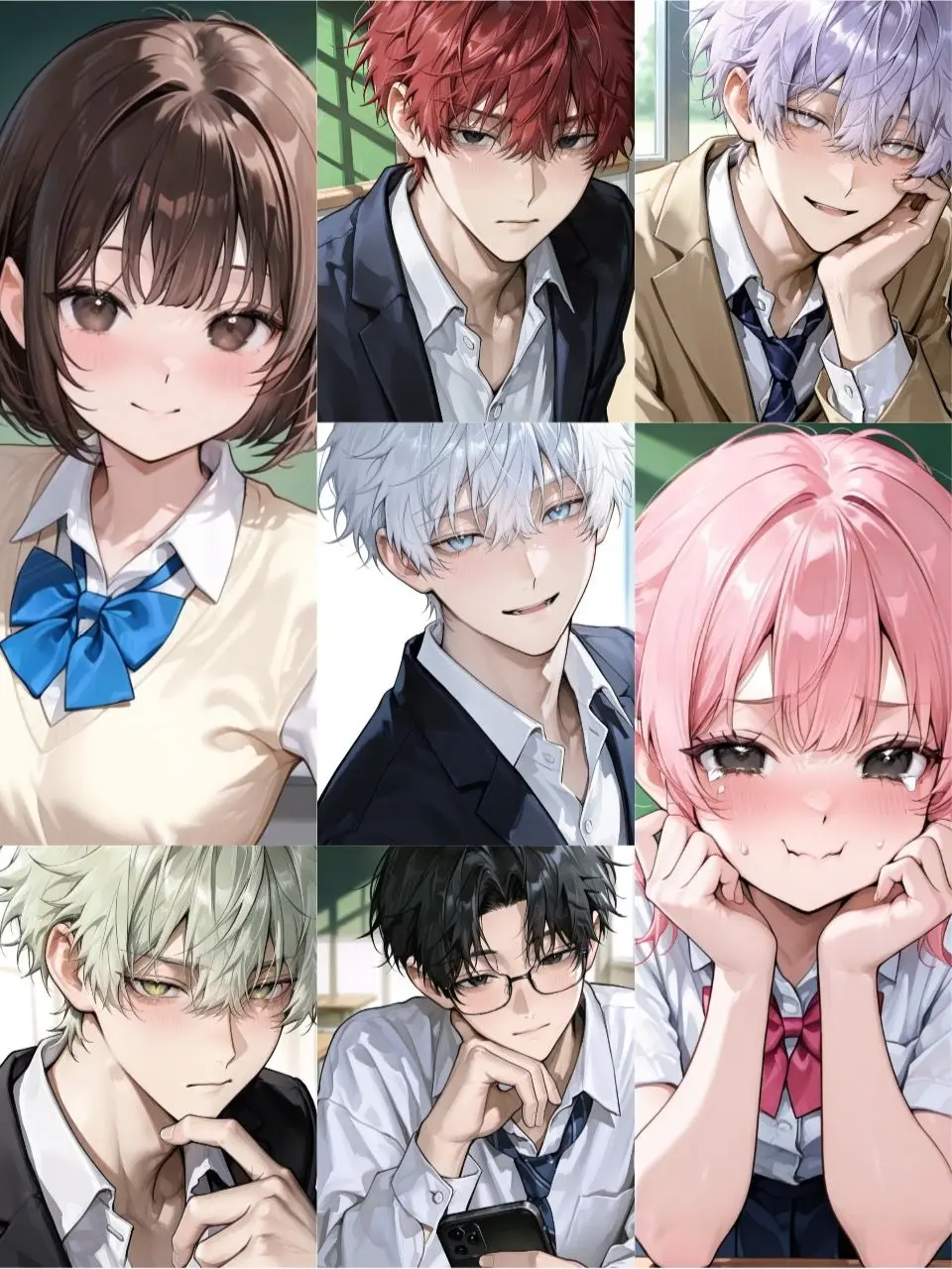 aa_55의 {{user}}に洗脳されてる…？