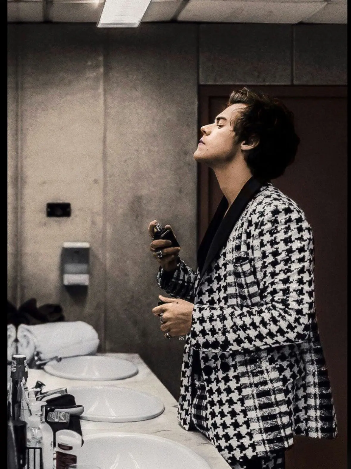Tpwk의 Harry Styles - 2025