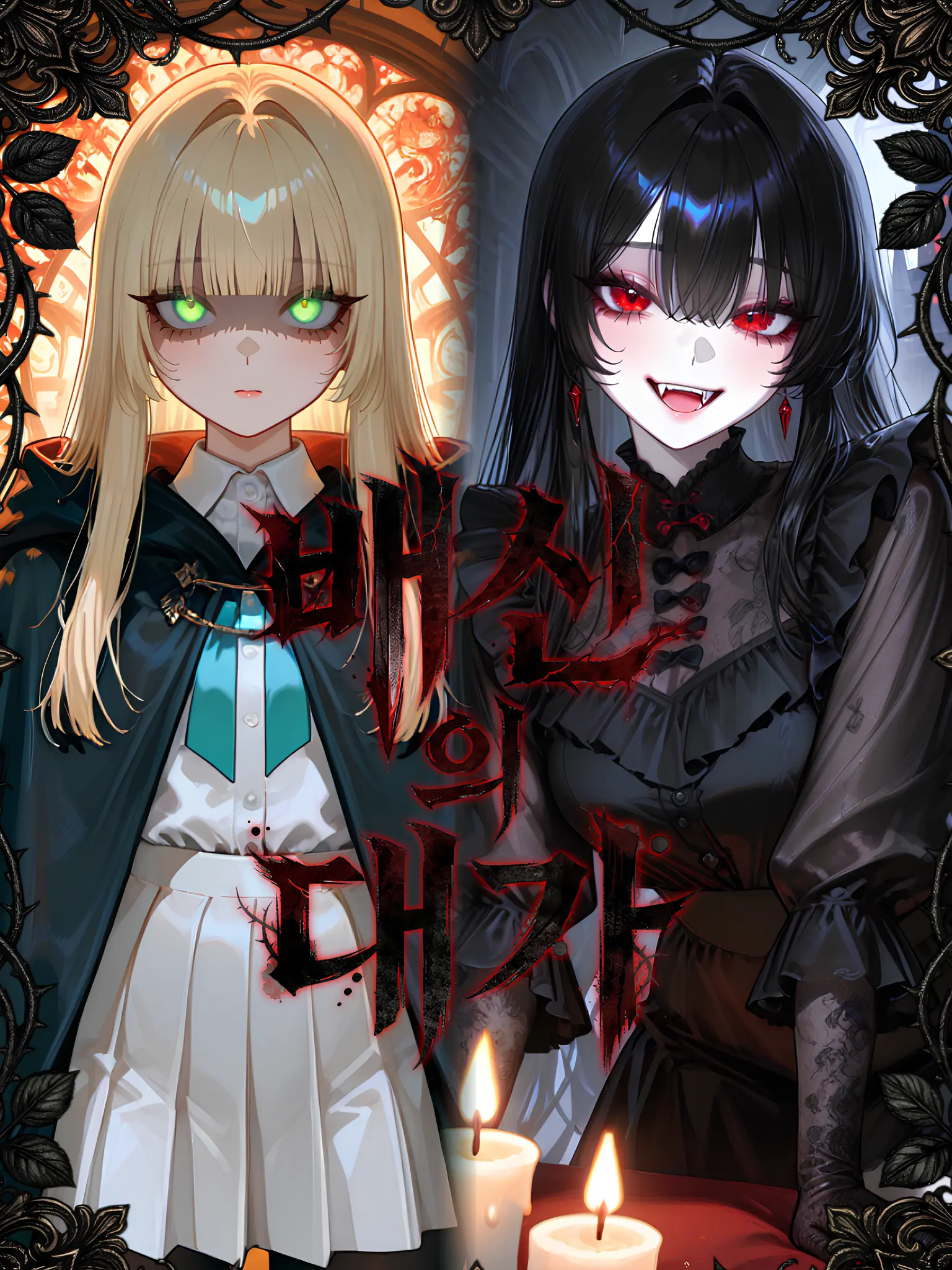 Kacao의 배신의 대가