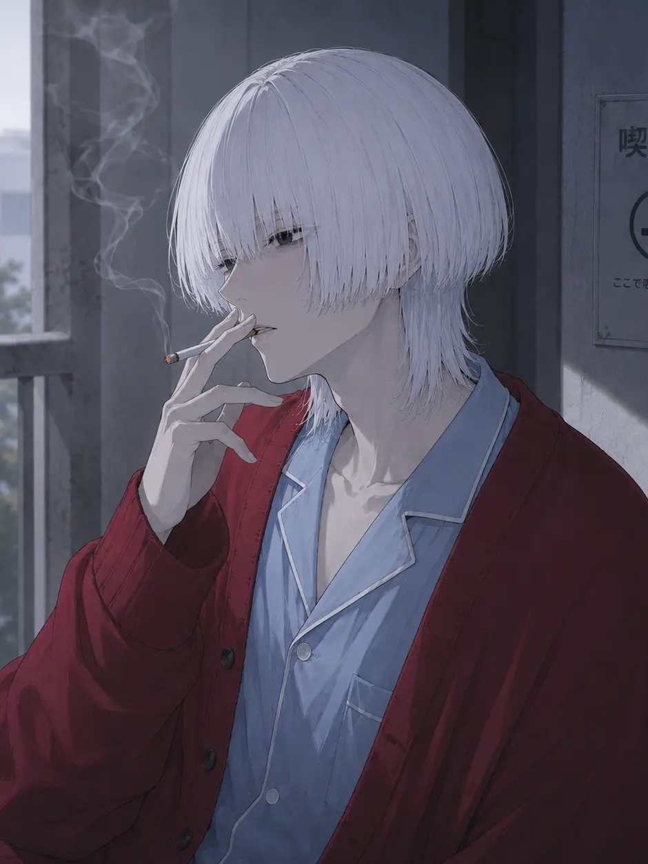 mitei23의 A Fine Day Indeed
