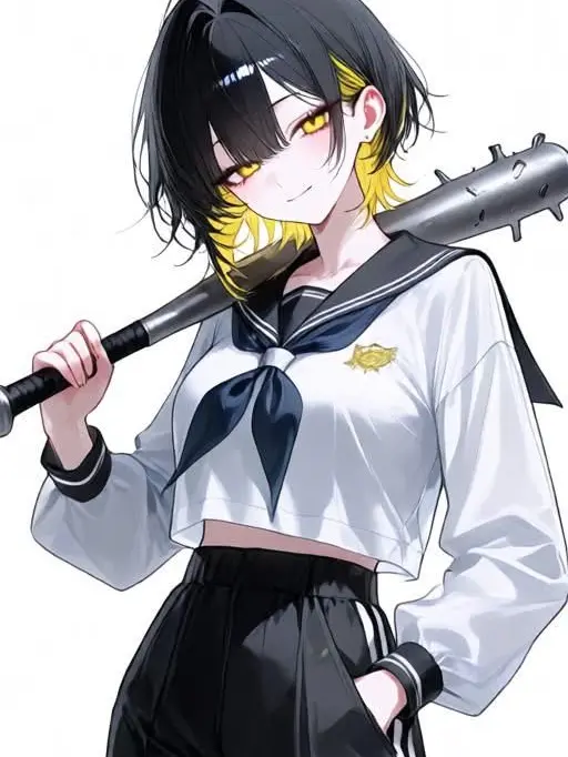 Zero.1245의 優しいばあばは元ヤン総長