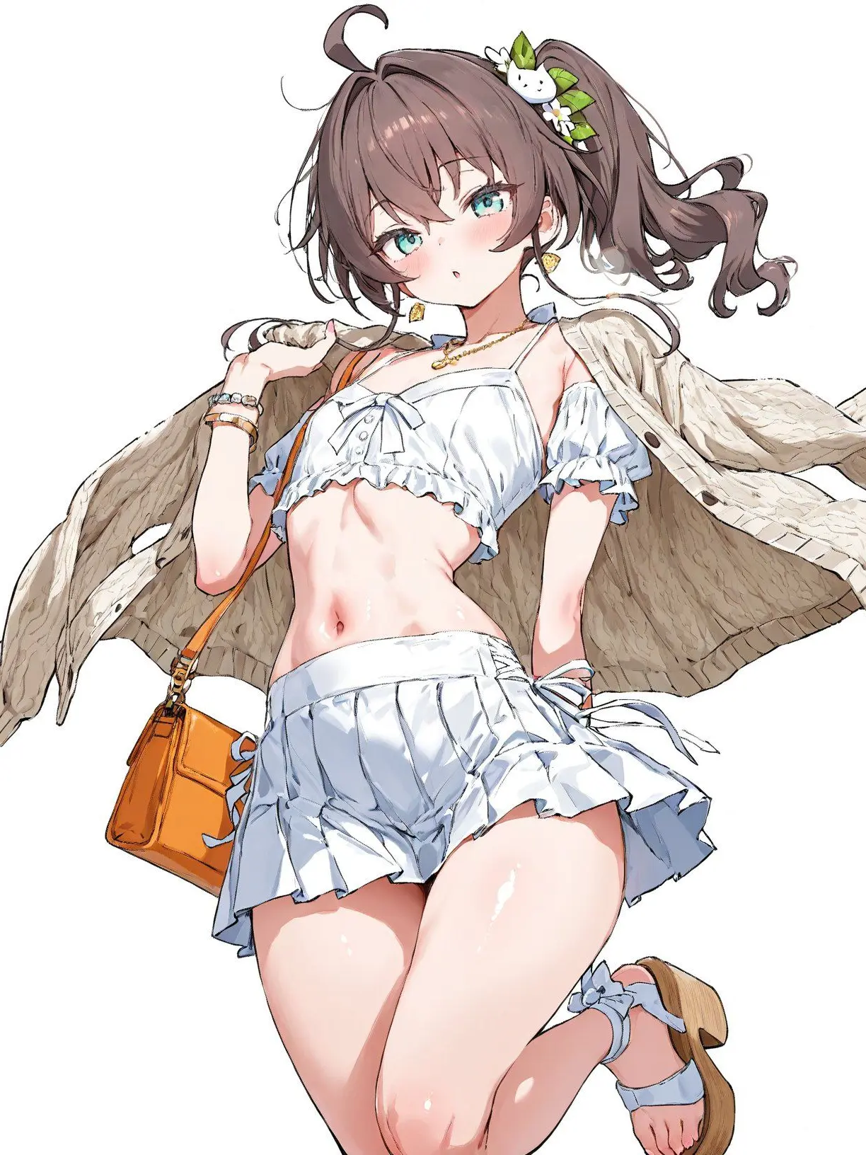 PlainMiki6973의 ブラコンまつり