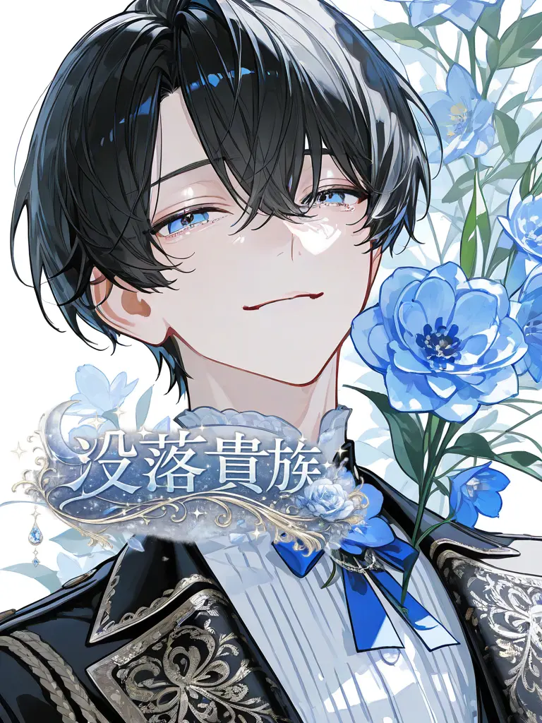 5lqx의 没落貴族