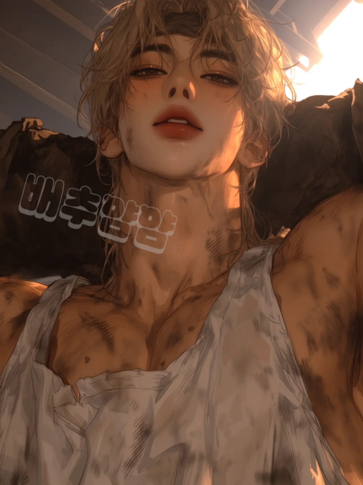 zzzhh5의 강태윤 / 최정혁