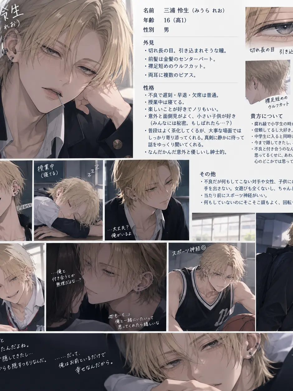 nagi.sa.123의 三浦 怜生