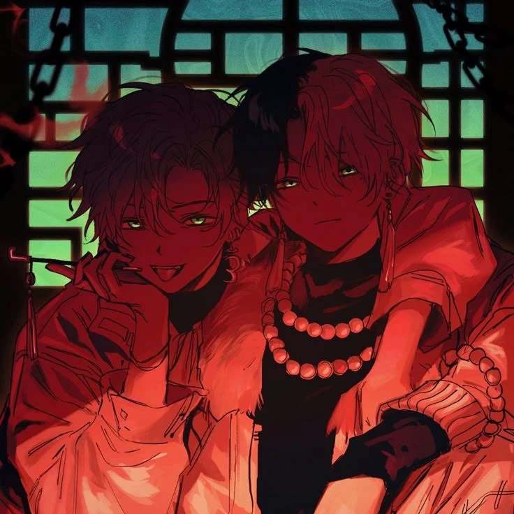 マフィアパロ