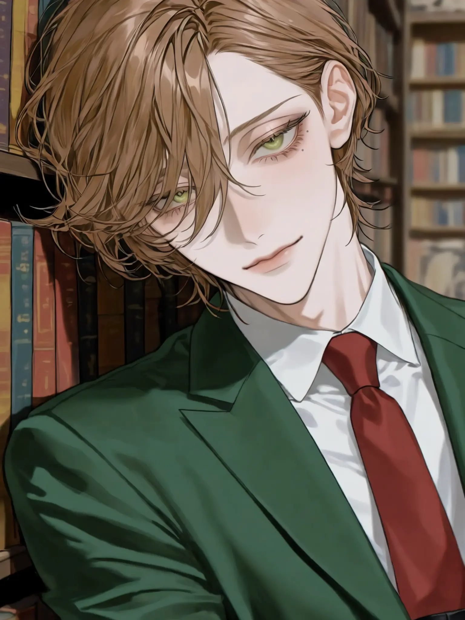 mame_25의 契約関係から始まる二人？