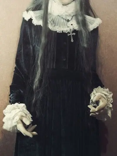 AM1_M1Z1의 ~♱"𝓣𝓱𝓮 𝓢𝓪𝓲𝓷𝓽𝓮𝓼𝓼.”♰~