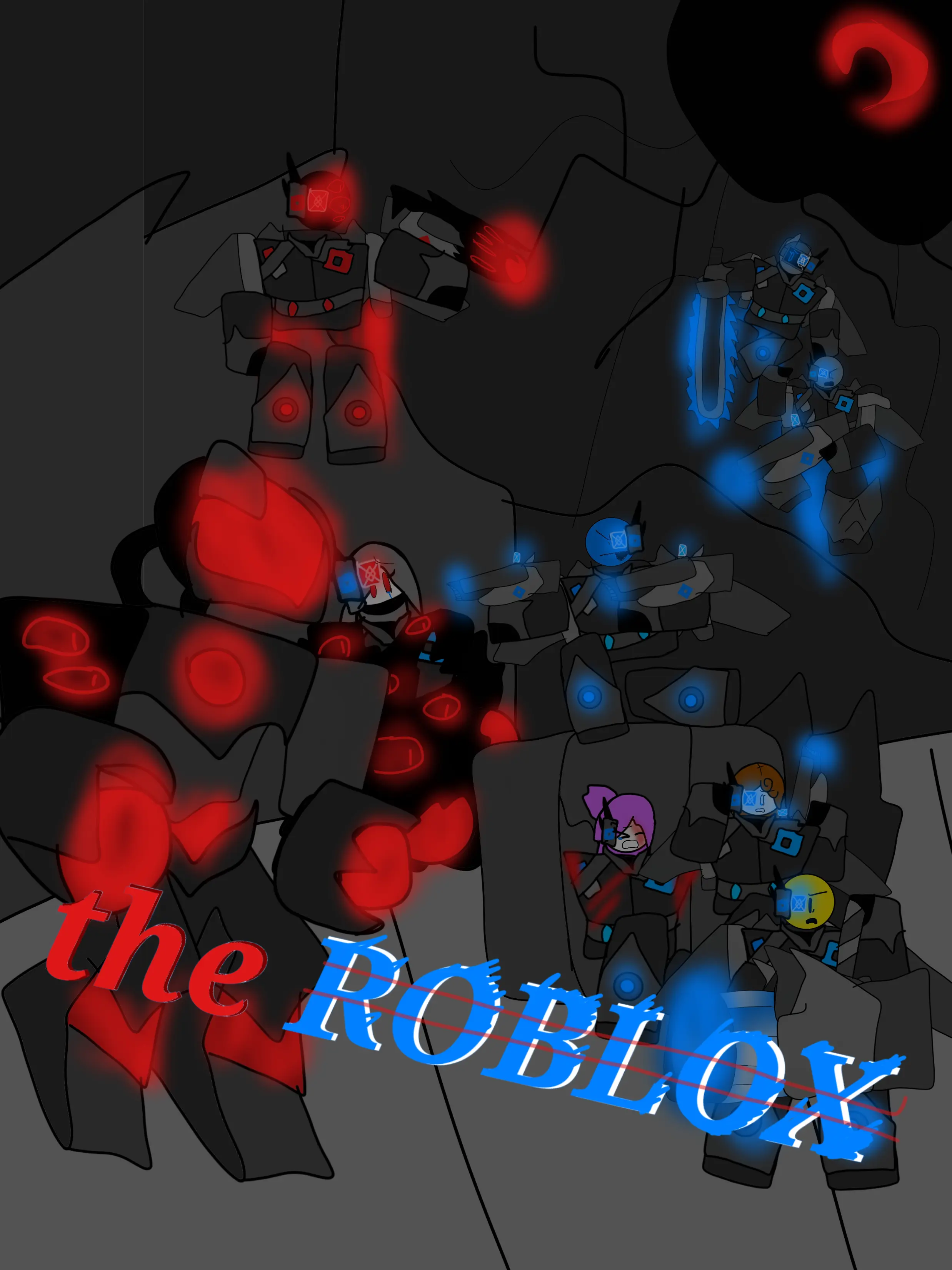 MuskyBroth8743의 언리얼블록스[미션]