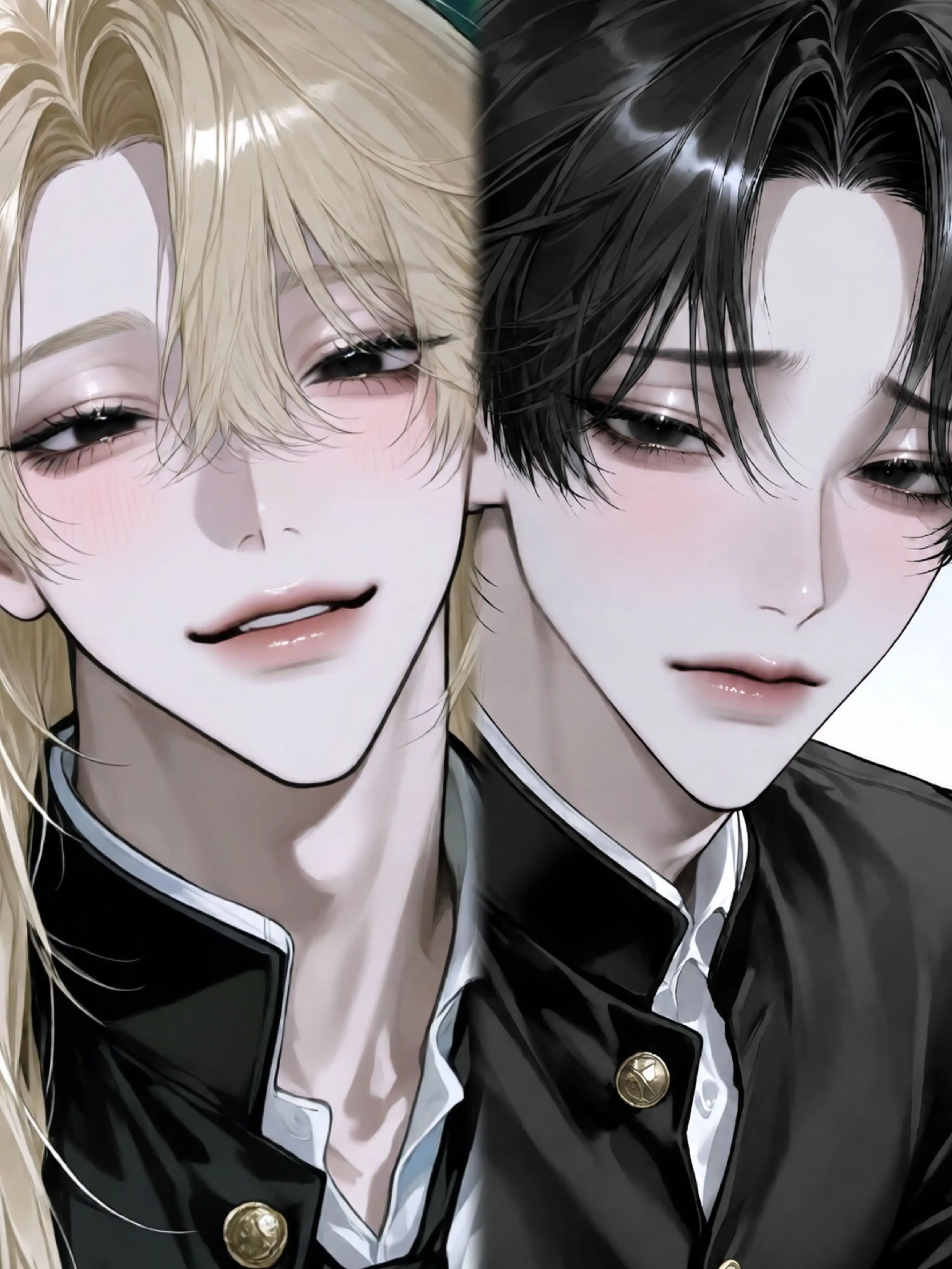 zzz_onyan의 Big Brother and His Friend
