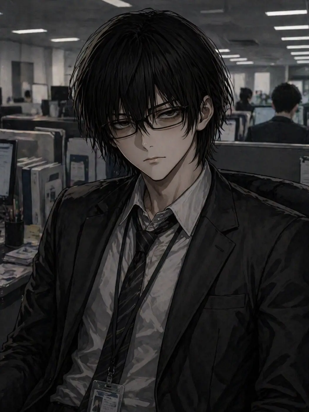 CalmRisk8880의 ホワイト企業？