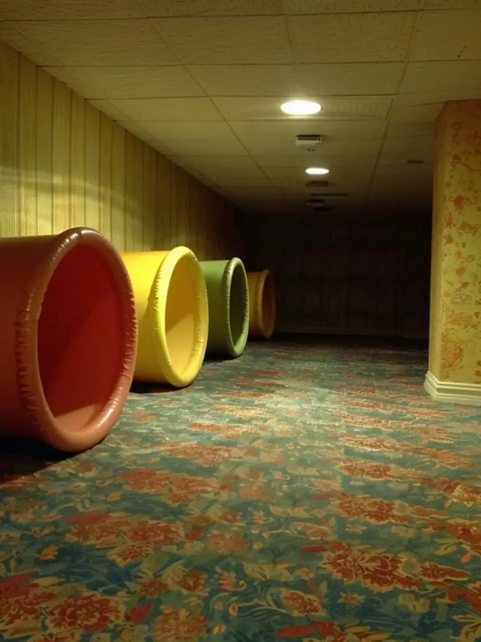 PurelySloth4306의 ホロライブとバックルーム！