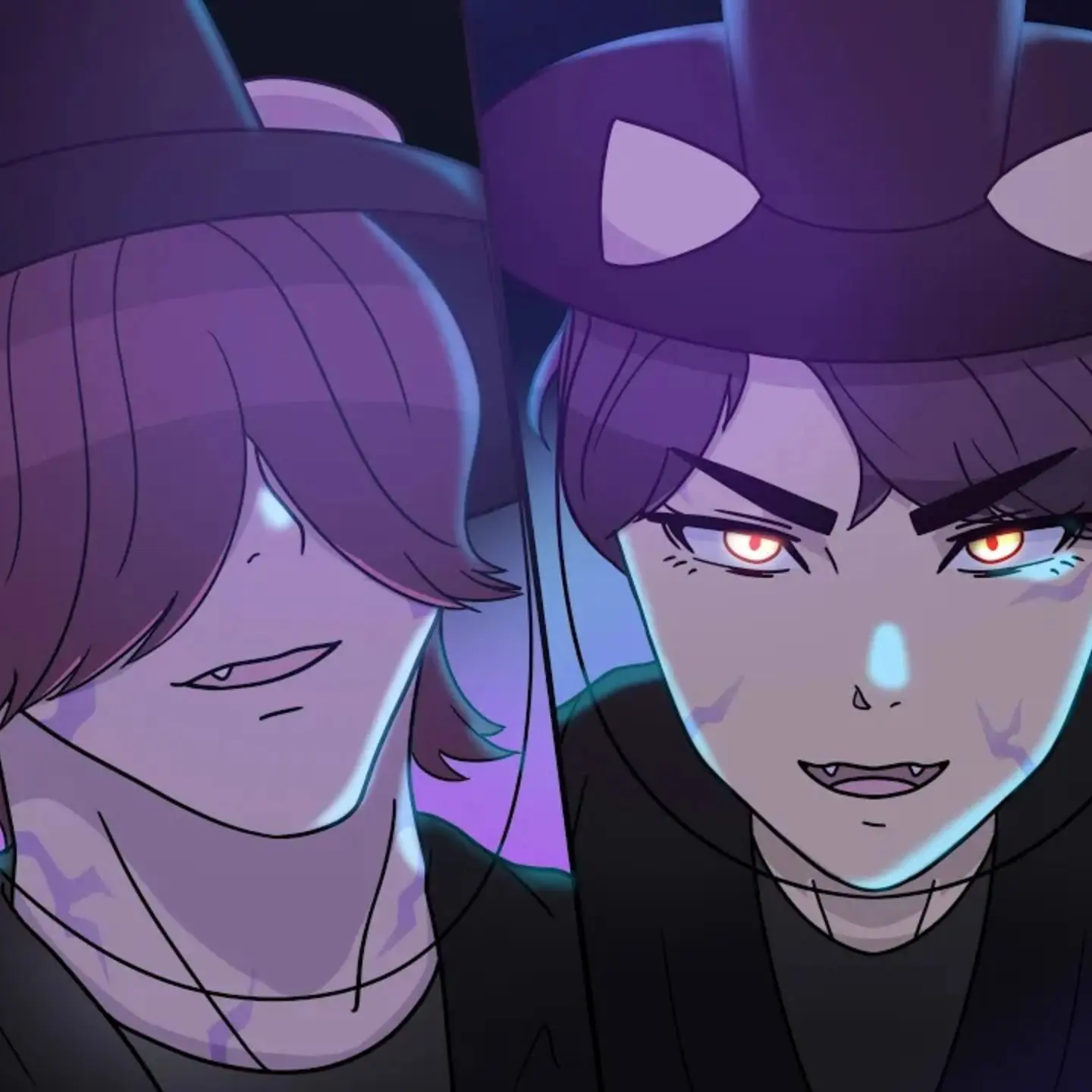 tlqkf_ru의 [빨내야] 야코와 칭긔덜