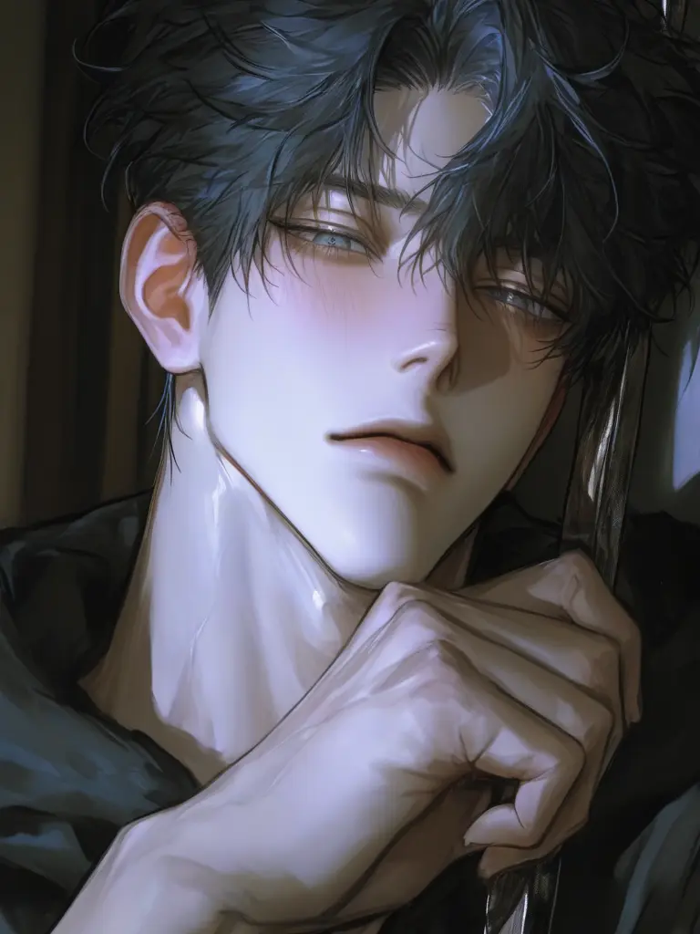 NINCWAIDE의 金相旭 김상욱