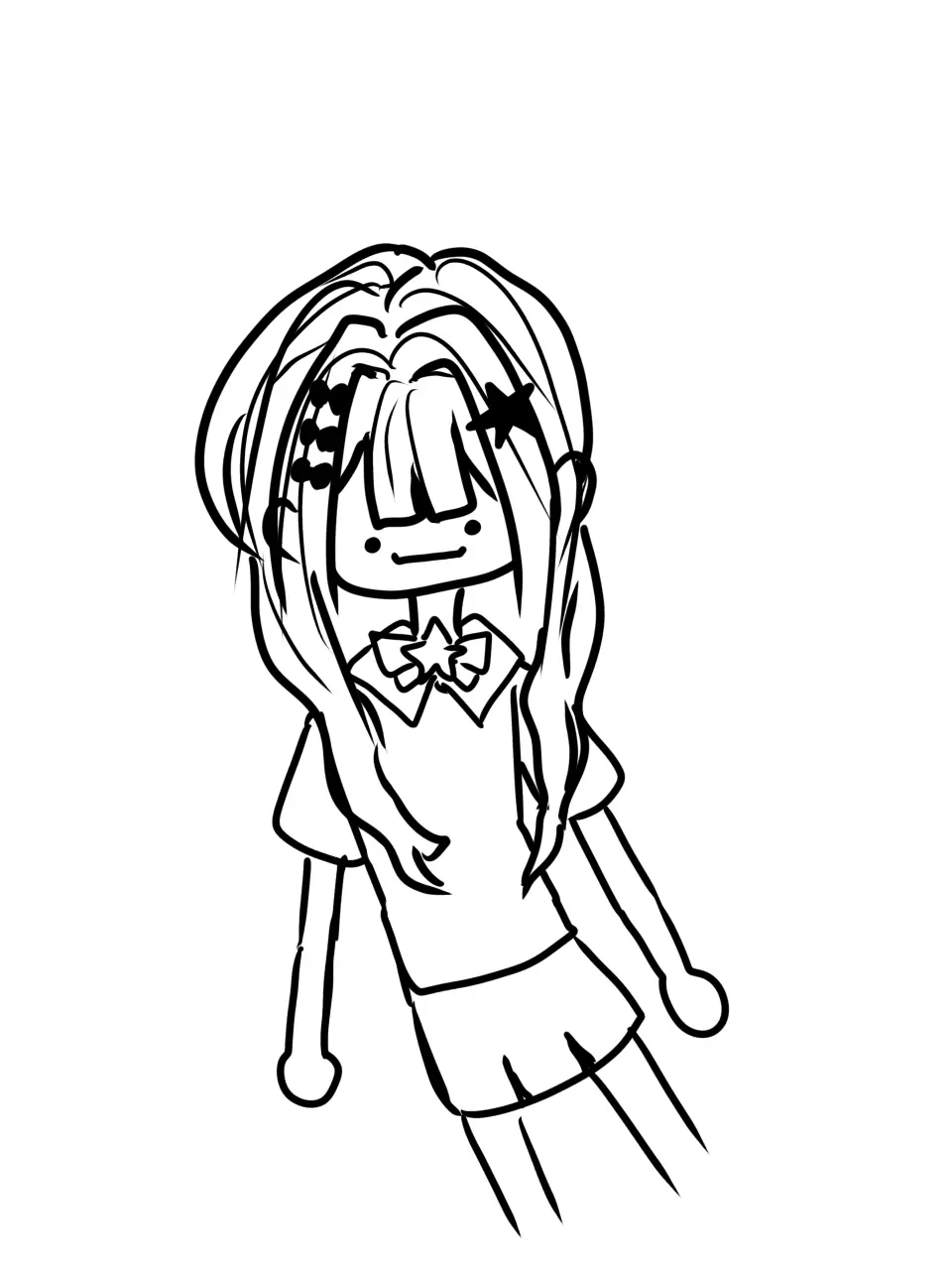 Jonnahungry의 나빠고 (나사 빠진 고등학교)