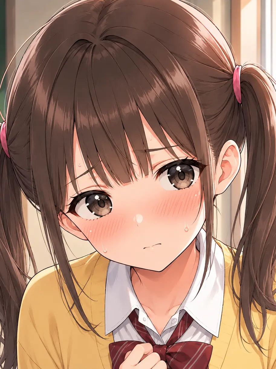 LilacWagon9424의 静かな教室で
