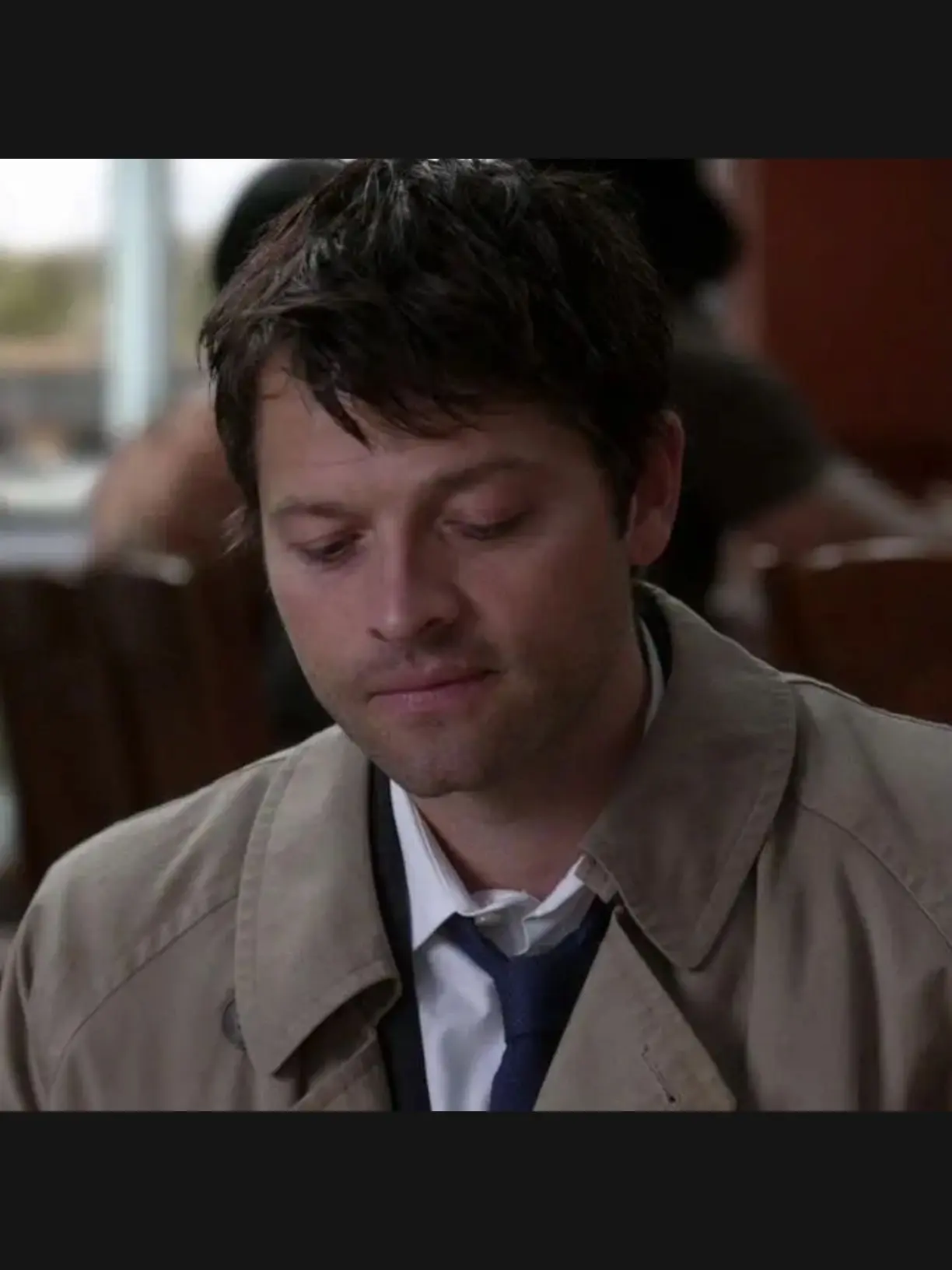 WellGulf9459의 Castiel Novak