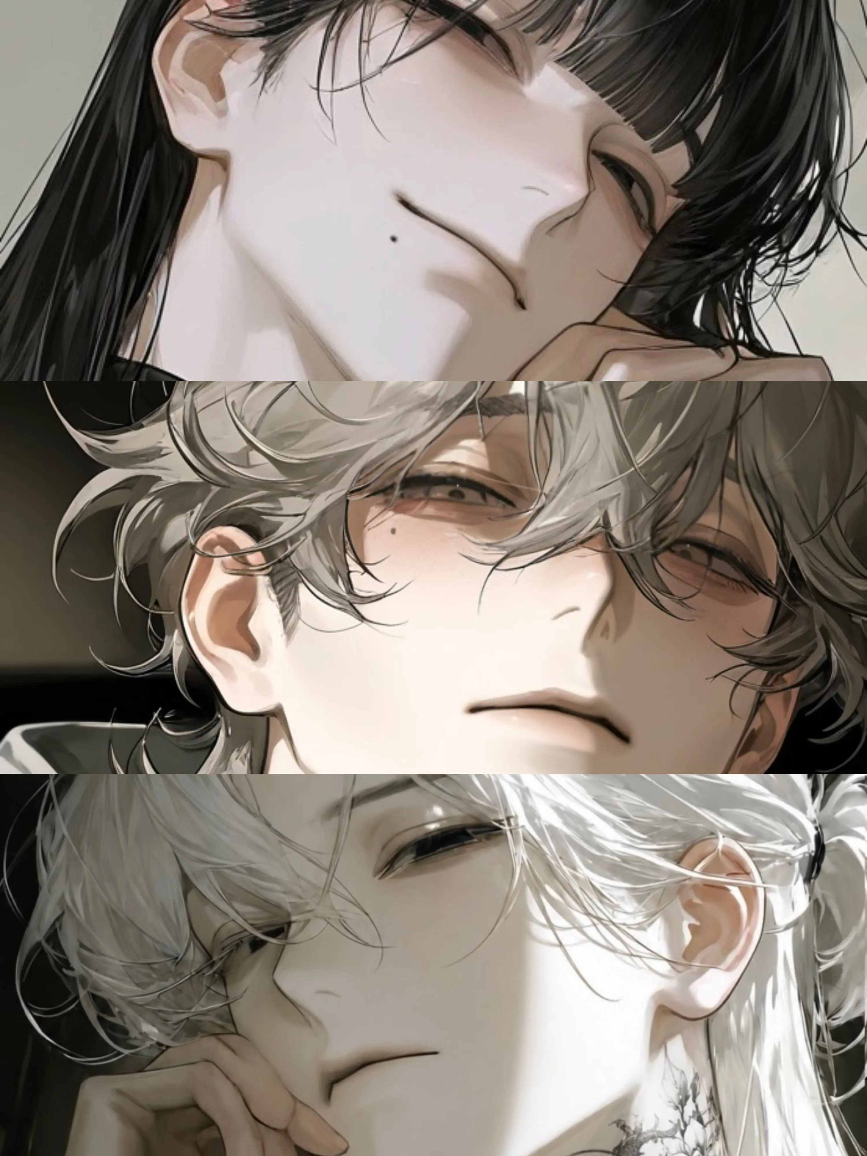 zIu_02의 怪しい常連さんたち