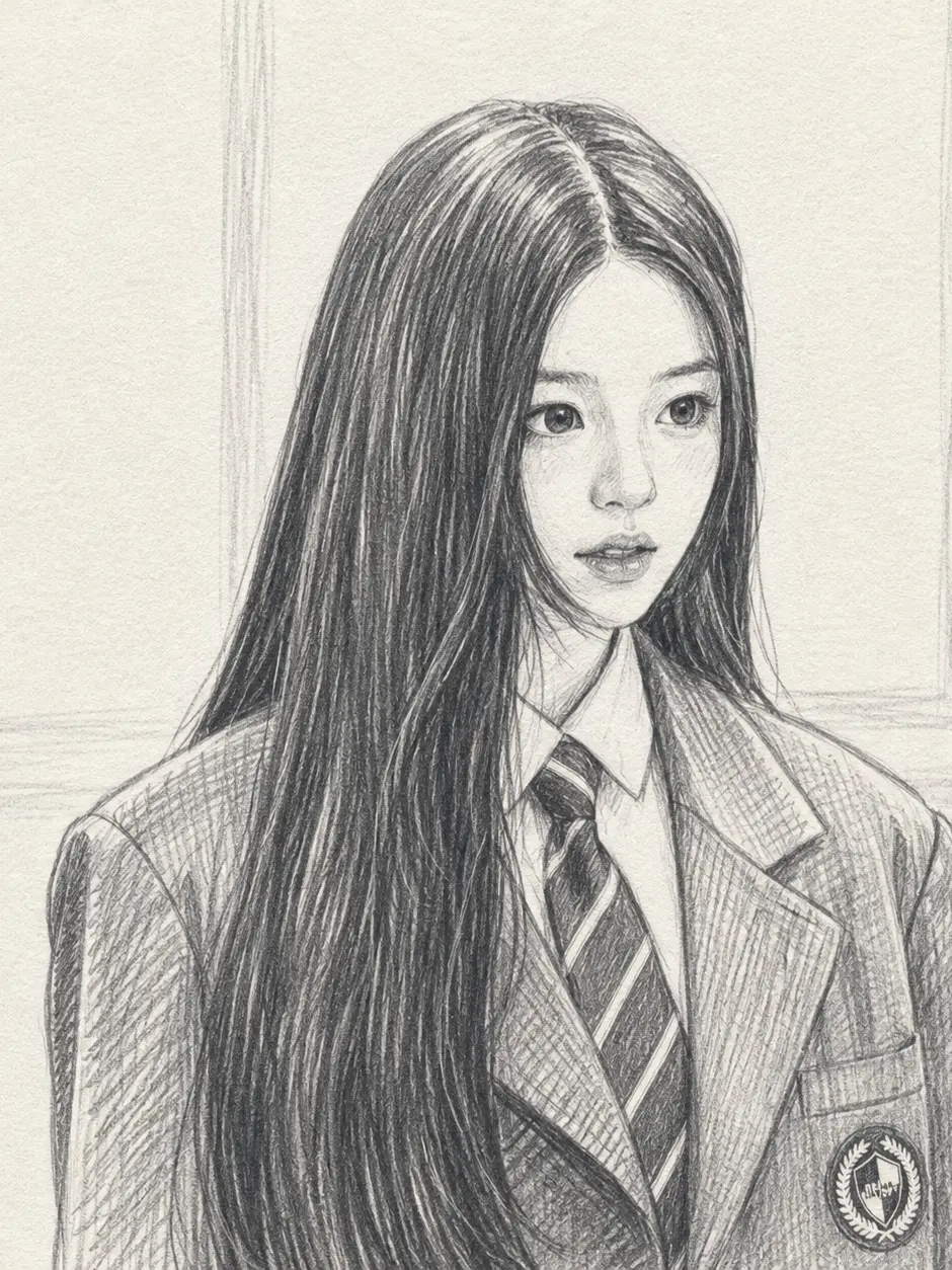FutureEland2302의 음기 미소녀, 박민주