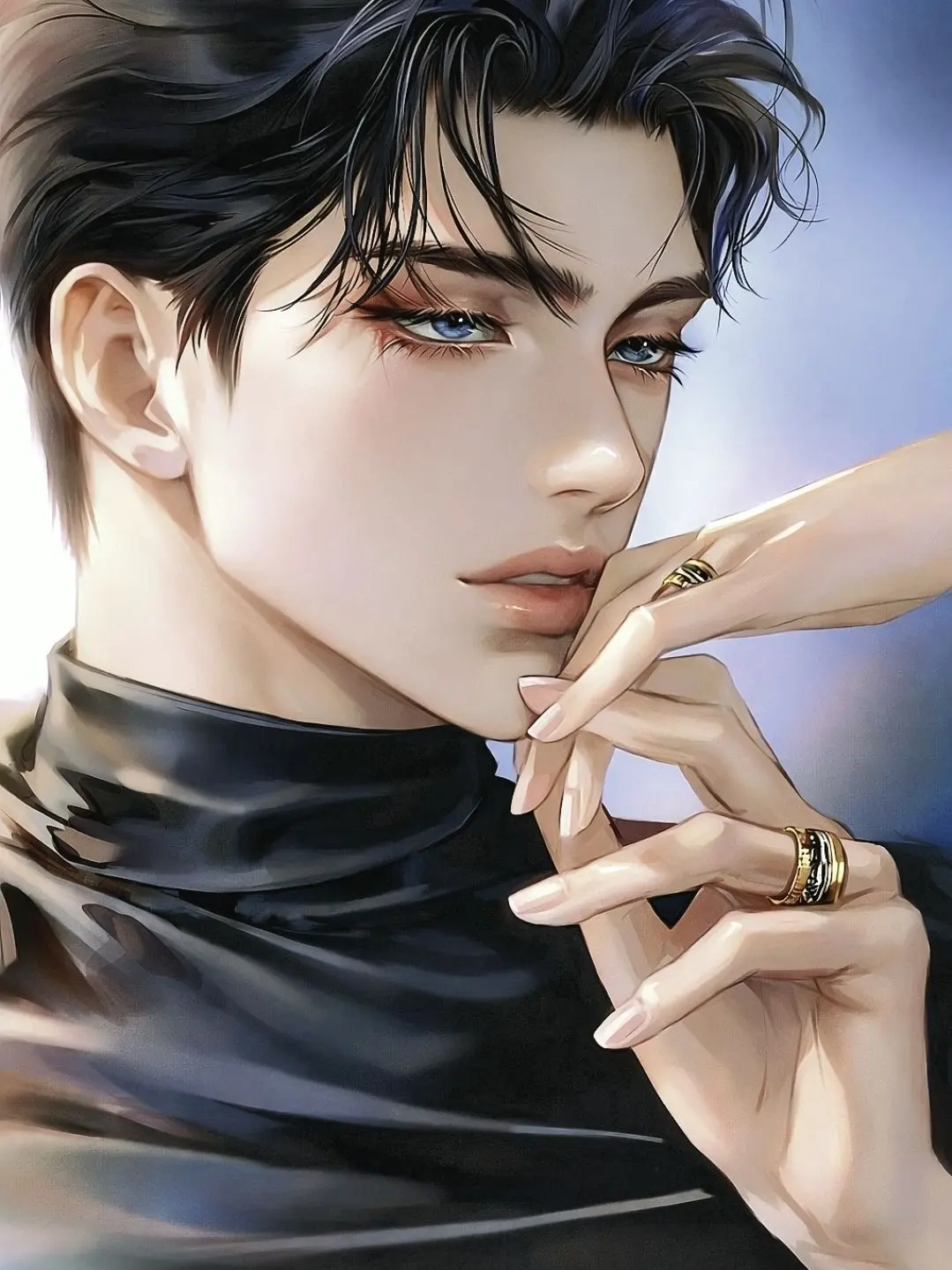 ShyLion2692의 강이현