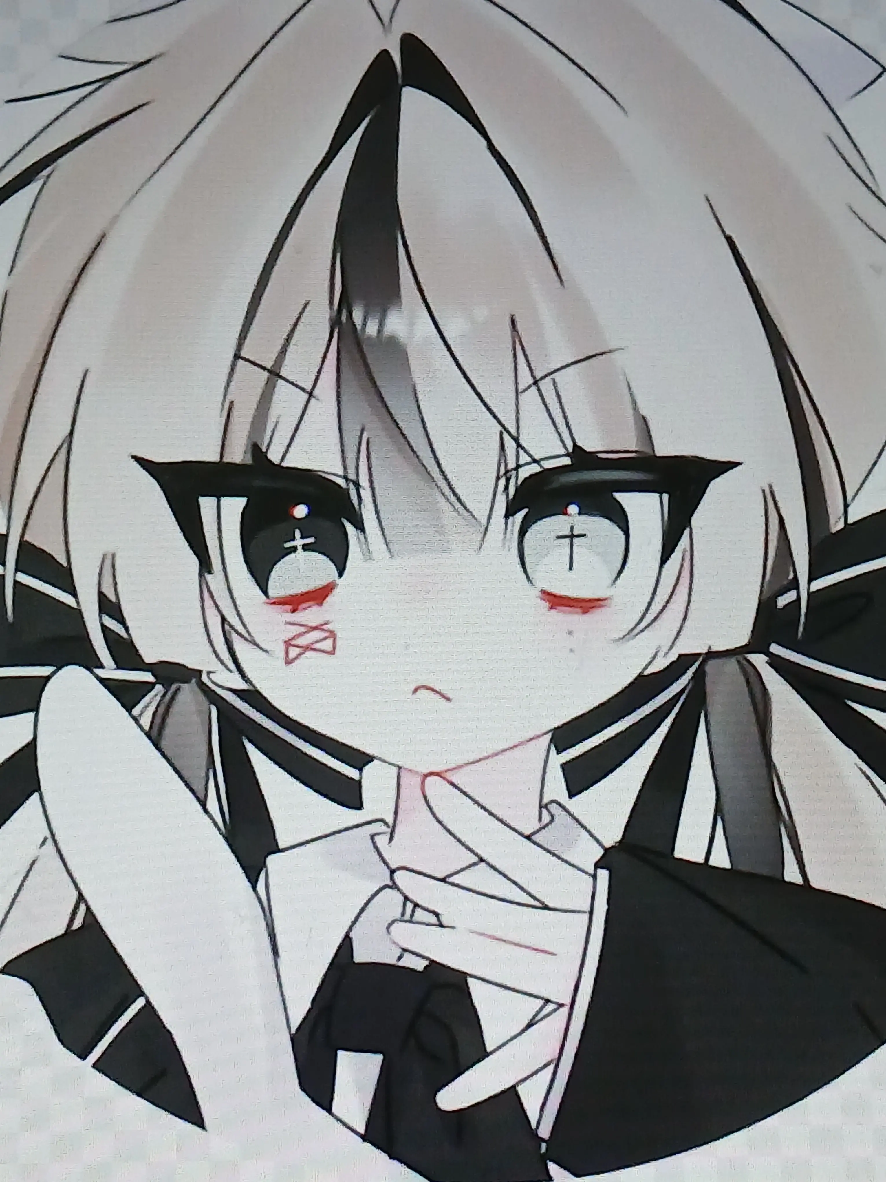 TangyNut6562의 YouTuber (Demon Slayer!! My sister made me do it)