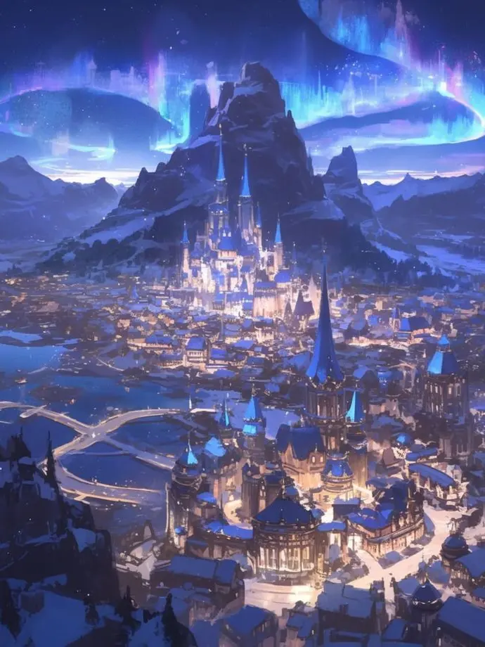WavyFrost9768의 Royal Endeavor