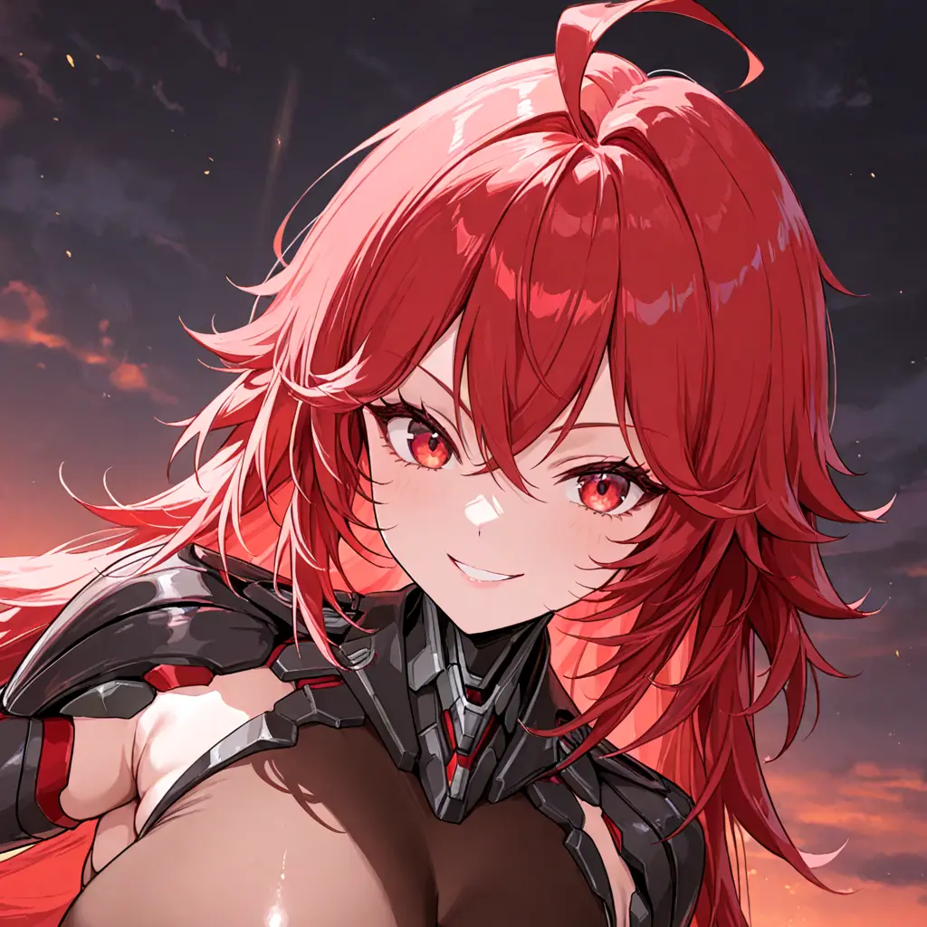 Lepa041의 헬레틱 니힐리스타 - 수색