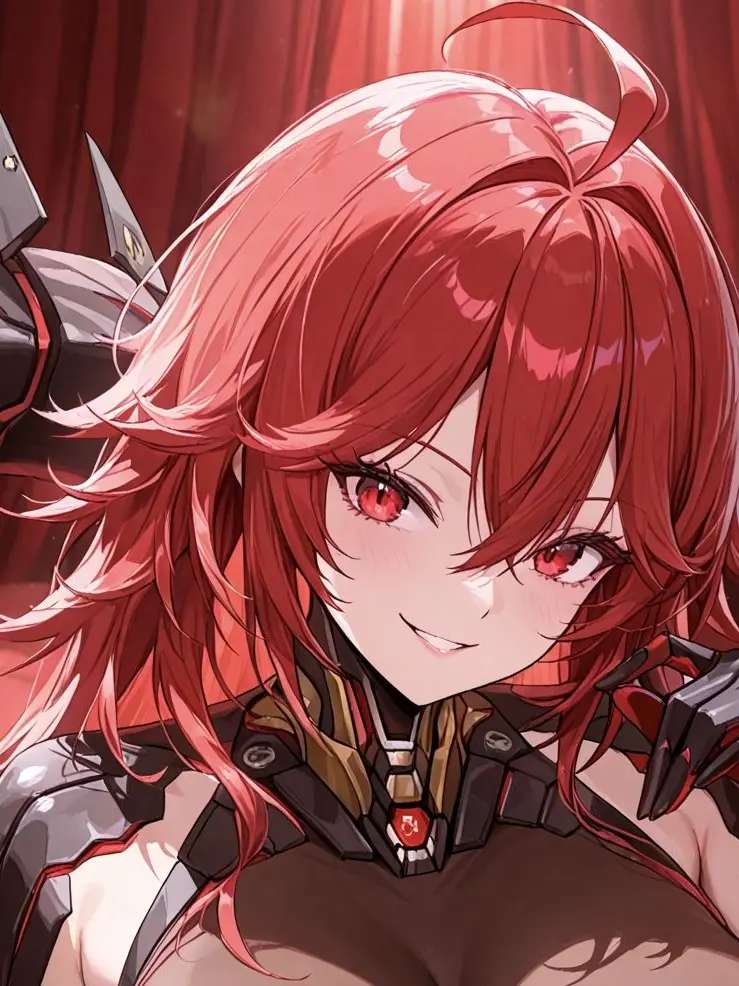 Lepa041의 헬레틱 니힐리스타 - IF