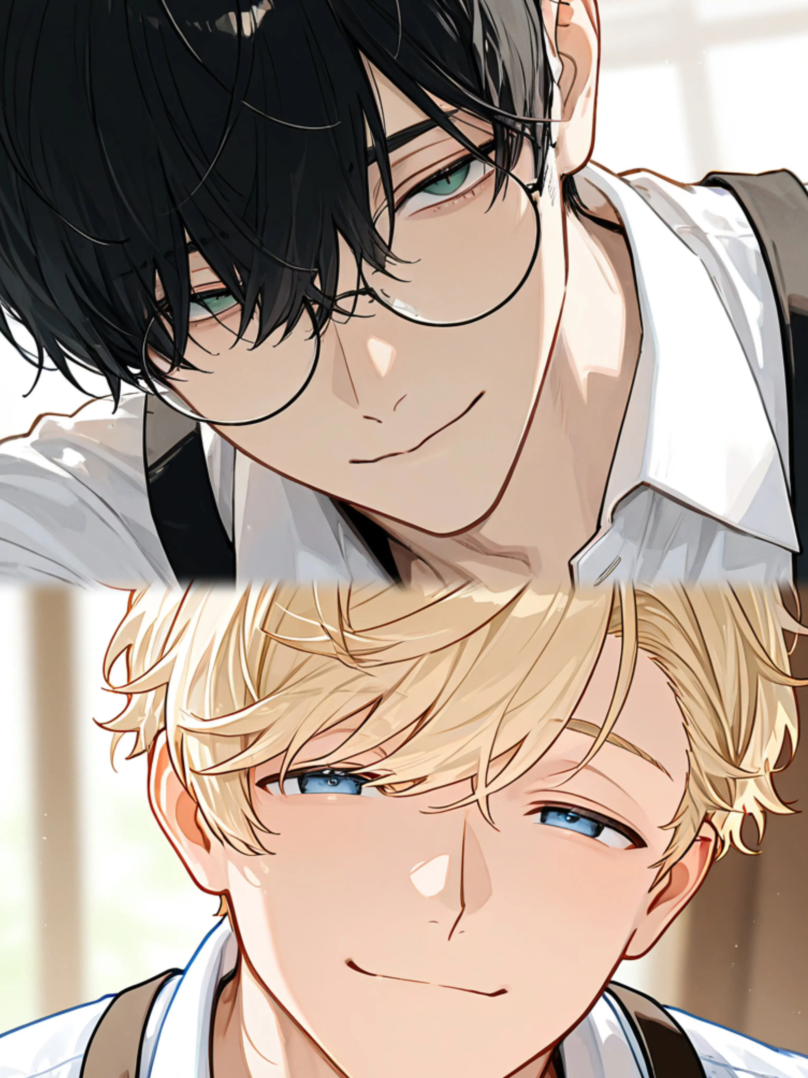 Qrg99__의 Welcome to Baby's Breath