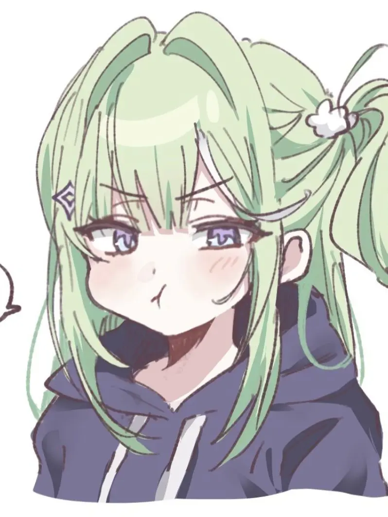 ONLYRIKO-ONLYRIKO의 《난 널 좋아한다고..!》