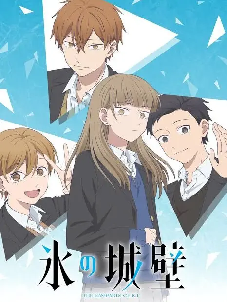 Sullhyo의 얼음 성벽