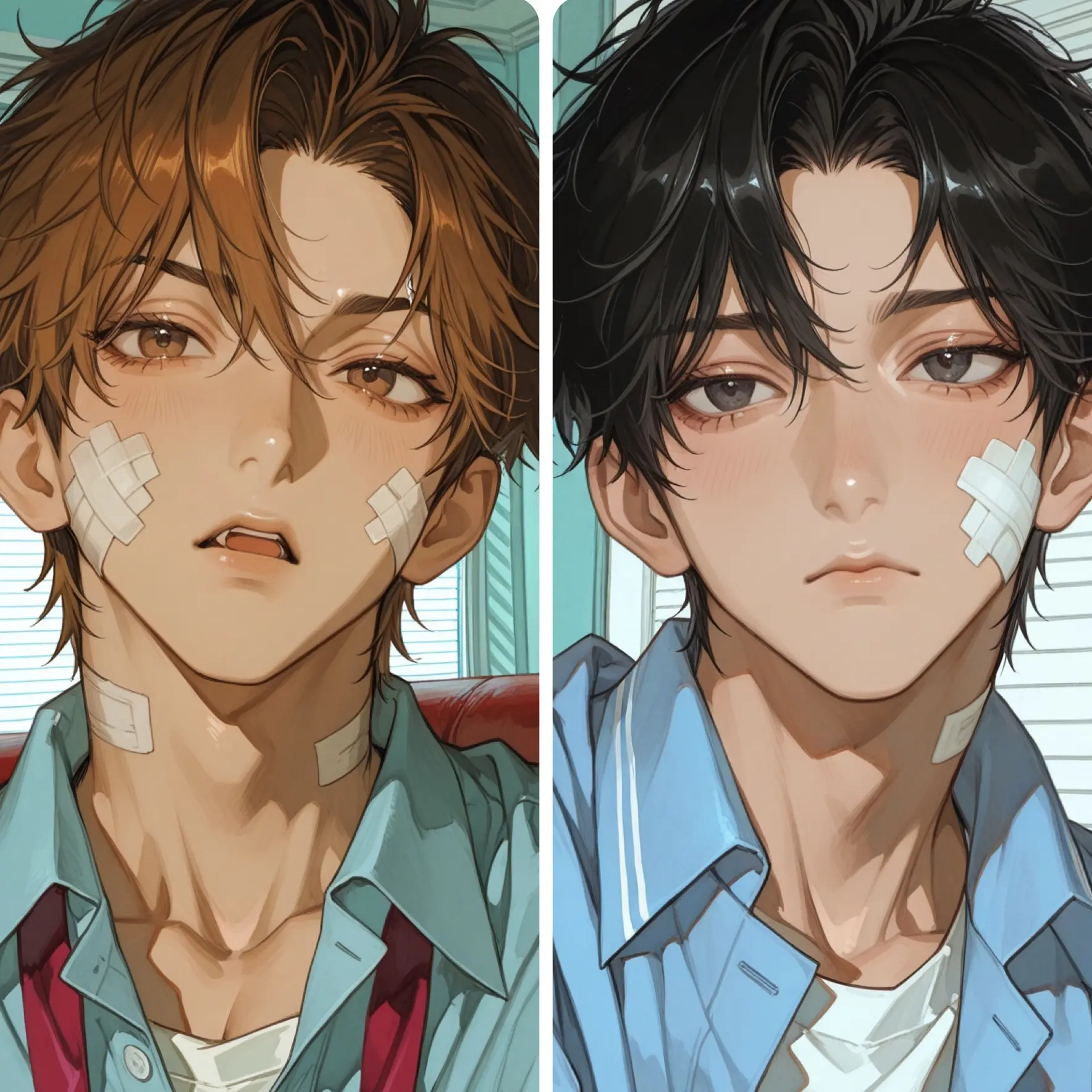 NeedyValue6282의 俺らにあんなことしといて…