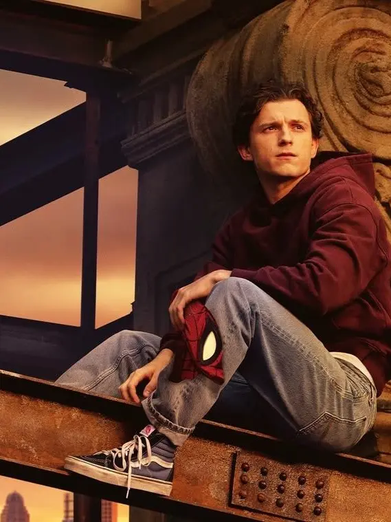 Danielmexican의 Spiderman